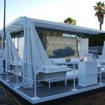 BMW Luxury Excellence Pavilion Forte dei Marmi